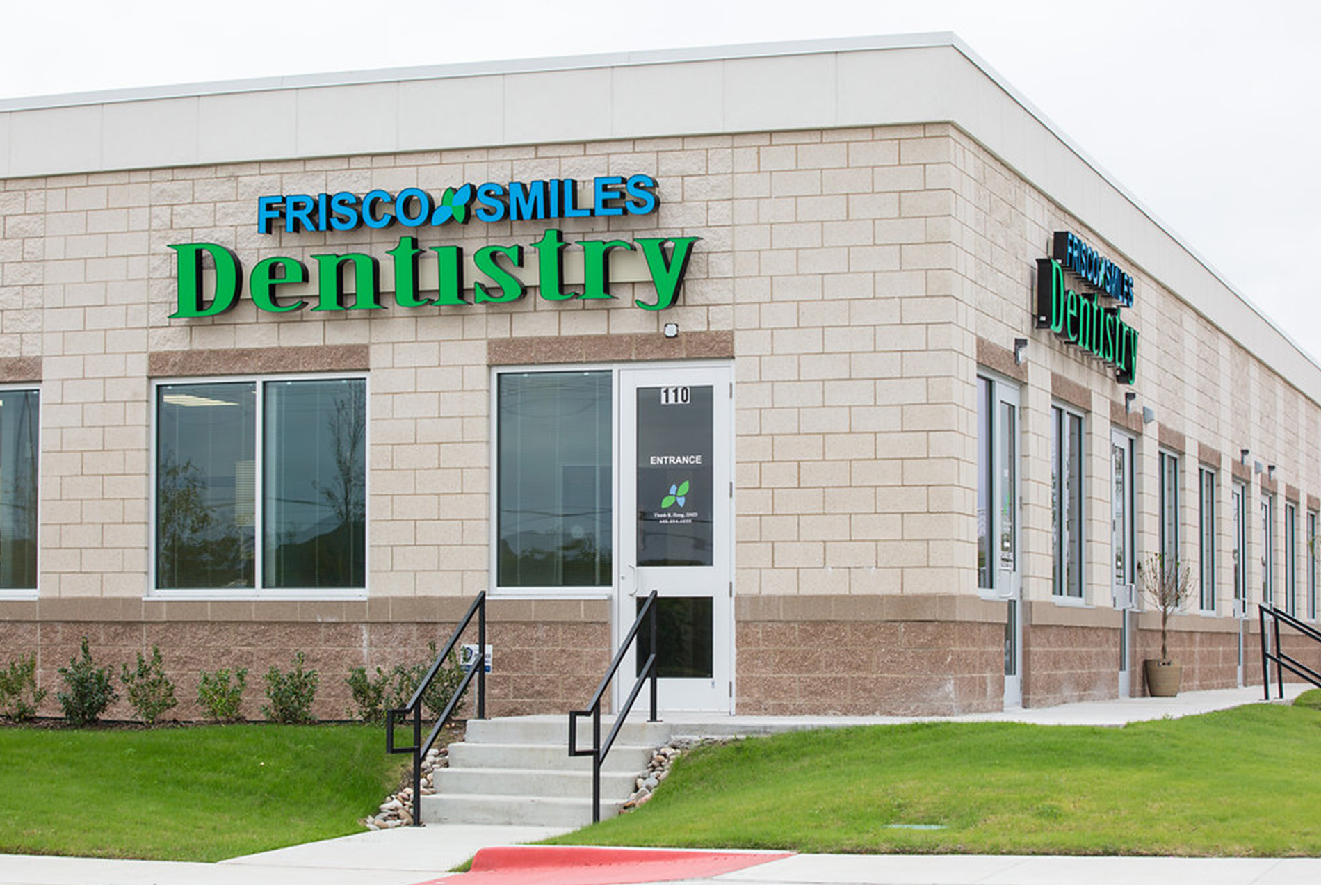 Frisco Smiles Dentistry | Preventative Program, Dental Sealants and Dentures