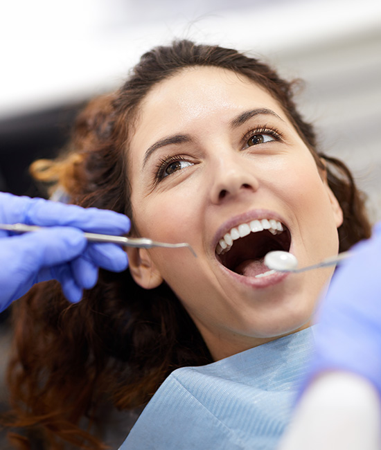 Frisco Smiles Dentistry | Implant Dentistry, Ceramic Crowns and Digital Radiography