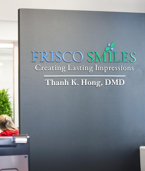 Frisco Smiles Dentistry | Extractions, Oral Exams and Preventative Program