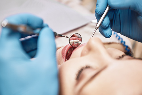 Frisco Smiles Dentistry | Digital Radiography, Invisalign reg and Periodontal Treatment