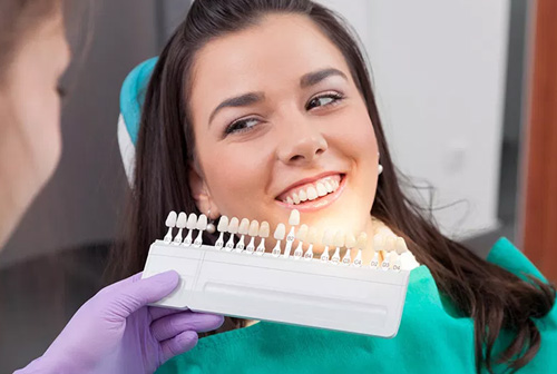 Frisco Smiles Dentistry | Dentures, Dental Fillings and Oral Exams