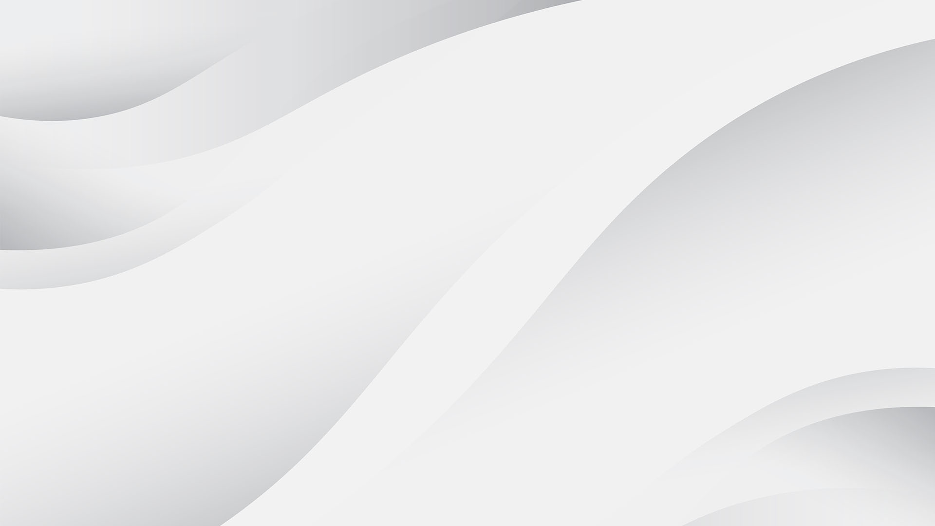 The image features an abstract design with flowing lines and shapes, predominantly in shades of white and grey, set against a darker background.