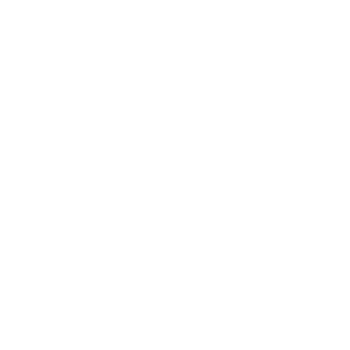 The image displays a stylized illustration with a tooth at its center surrounded by four arrows pointing in different directions, suggesting the concept of recycling or divergence.